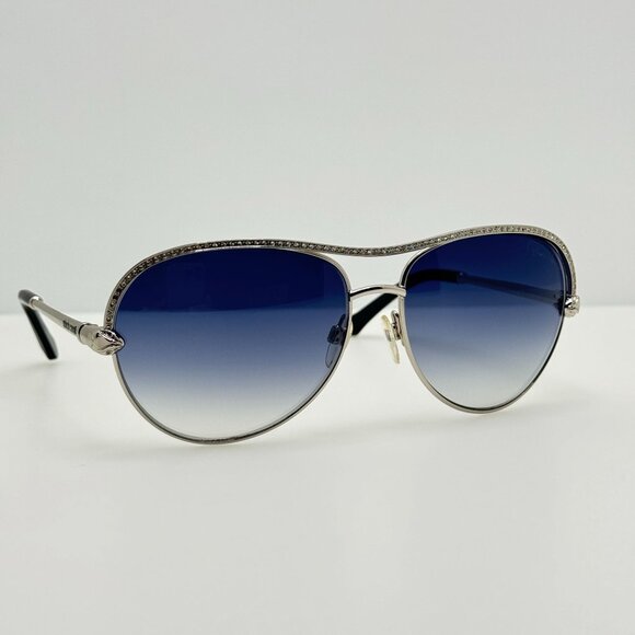 Roberto Cavalli Sunglasses Vega 1011 16X 61-15-135 Italy main image 8